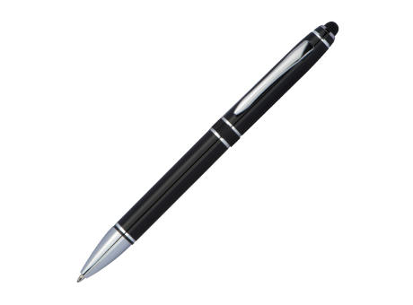 Product image Drehkugelschreiber aus Aluminium Werbeartikel