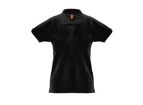 THC MONACO WOMEN. Damen Poloshirt bedrucken