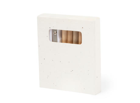 Samen Set Elaris Werbeartikel