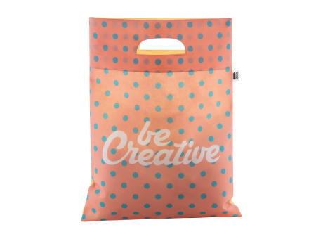 individuelle Einkaufstasche SuboShop Zero RPET bedrucken