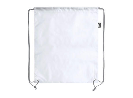 RPET Turnbeutel Redraw bedrucken