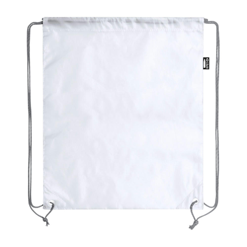Product image RPET Turnbeutel Redraw Werbeartikel