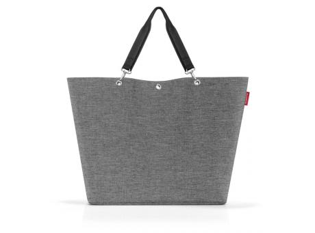 shopper XL black bedrucken