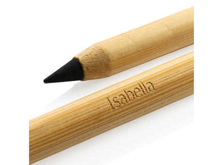 Baumfreier Tree-Free Infinity-Bleistift bedrucken