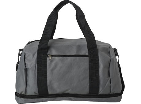 Sporttasche aus Polyester (600D) Lemar Werbeartikel