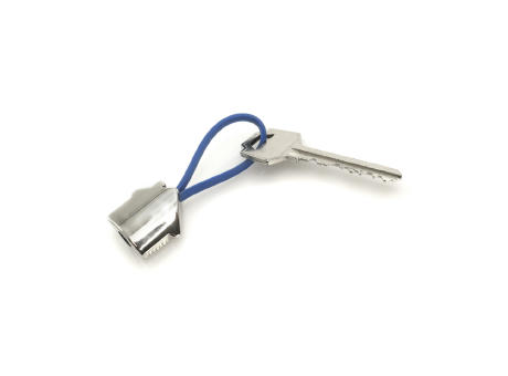 Schlüsselanhänger Bolky bedrucken