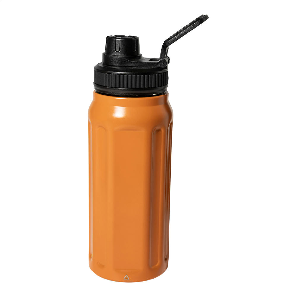 Product image Isolierflasche RSS Kongma Werbeartikel