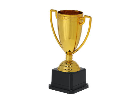 Pokal Plinar Werbeartikel