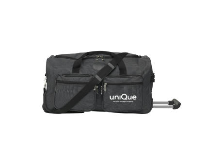 Milano Trolleytasche bedrucken