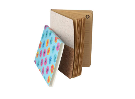 Individueller Pappschuber  CreaSleeve 123 bedrucken