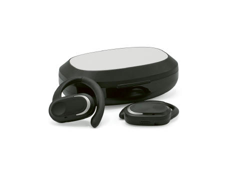 Aerotunes Earbuds rABS 5h Werbeartikel