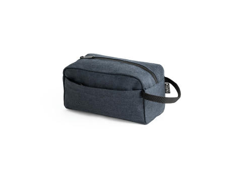 Product image REPURPOSE BAG. Kulturtasche aus Polyester aus recyceltem 600D Werbeartikel