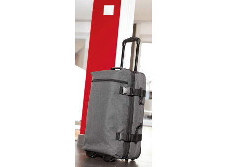 VISBY - Trolley-Reisetasche Werbeartikel