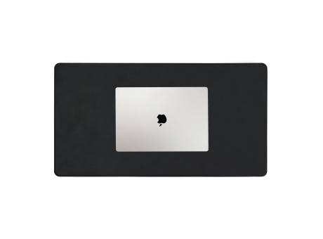 VINGA Timo Schreibtischunterlage aus RCS rec. rPET bedrucken