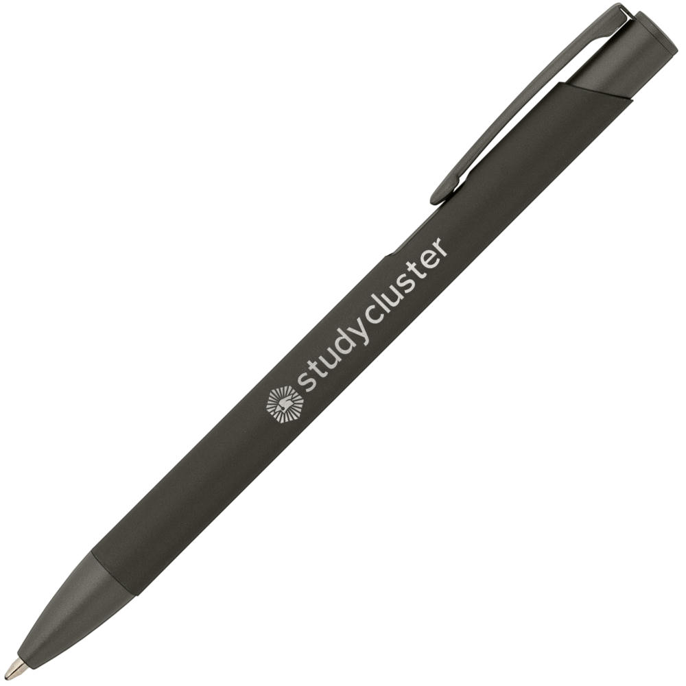 Crosby Softy Monochrome Kugelschreiber Werbeartikel