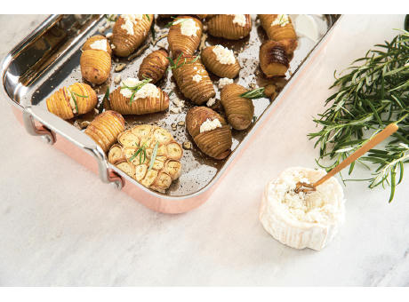 Baron Kupferbräter Werbeartikel