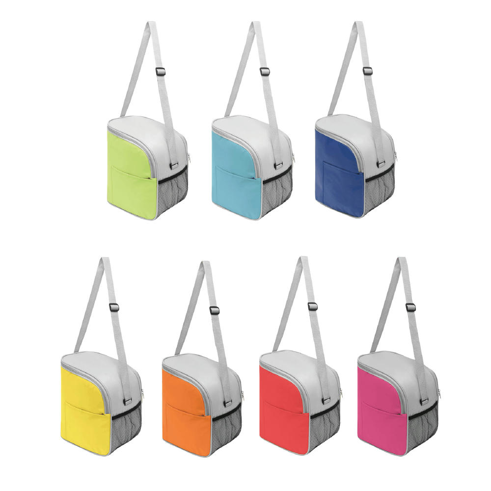 GLACIAL - Kühltasche Werbeartikel
