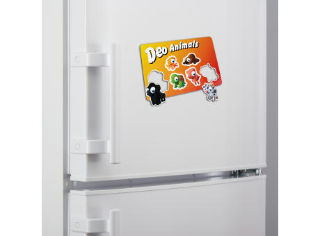 Break Magnet 0.75 mm, A5 bedrucken