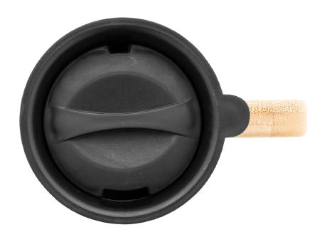 Thermobecher Booka Plus bedrucken