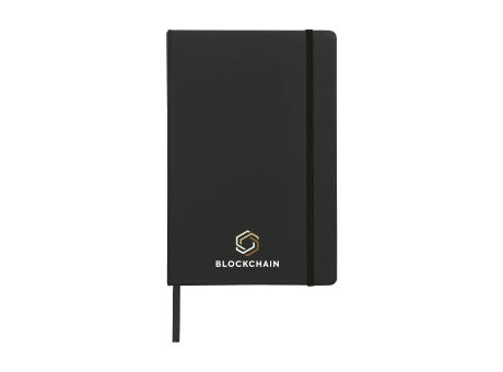 Pocket Notebook A5 Notizbuch Werbeartikel