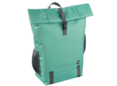 Cilio Rucksack GIRO petrol bedrucken