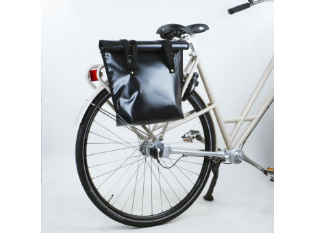Fraenck Brook Bike Bag Fahrradtasche bedrucken