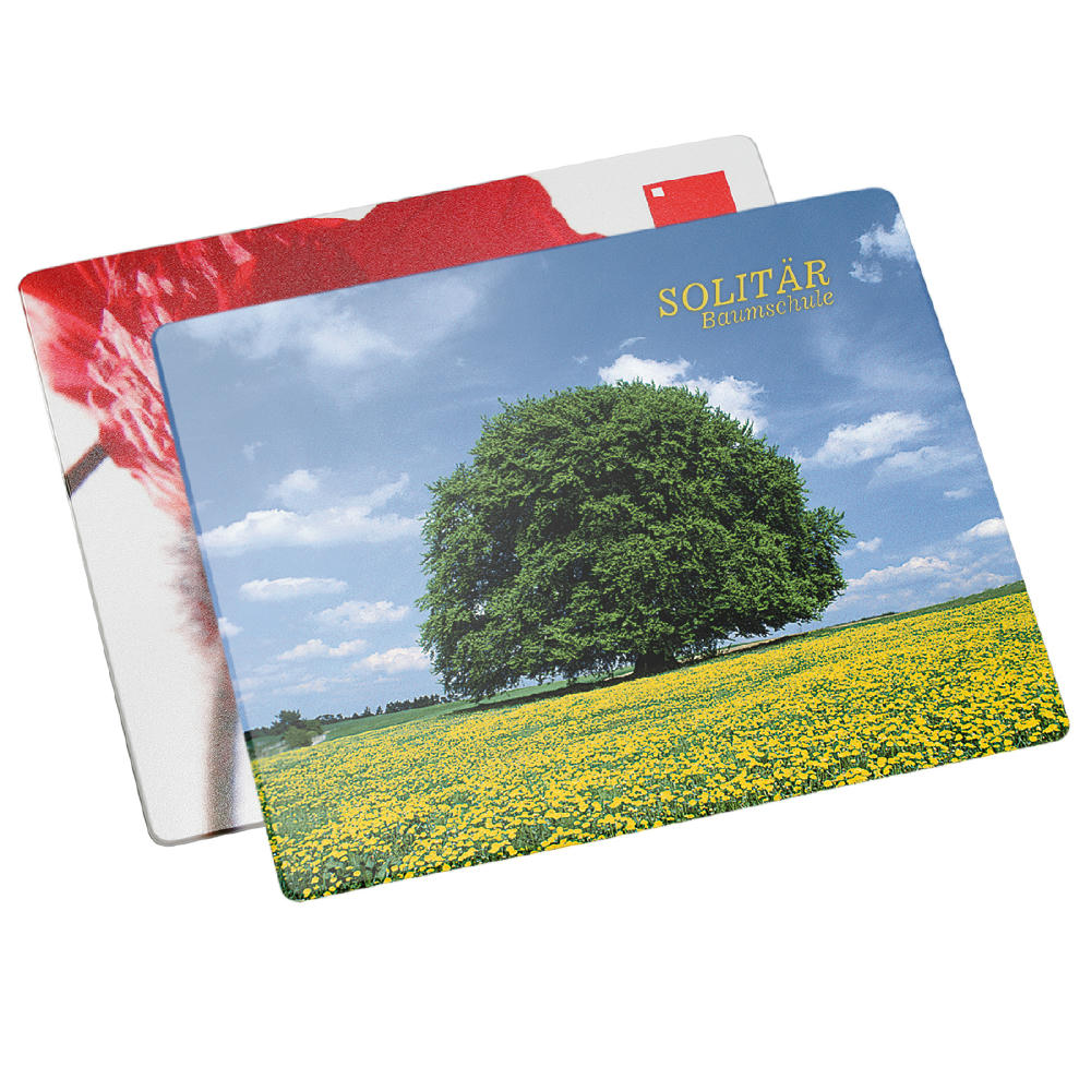 Product image Mouse-Pad "Omega" Werbeartikel
