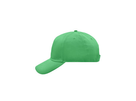 5 Panel Cap - 5 Panel Cap mit ungebürsteter Oberfläche Werbeartikel