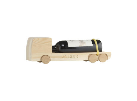 Product image Rackpack Wine Truck Werbeartikel