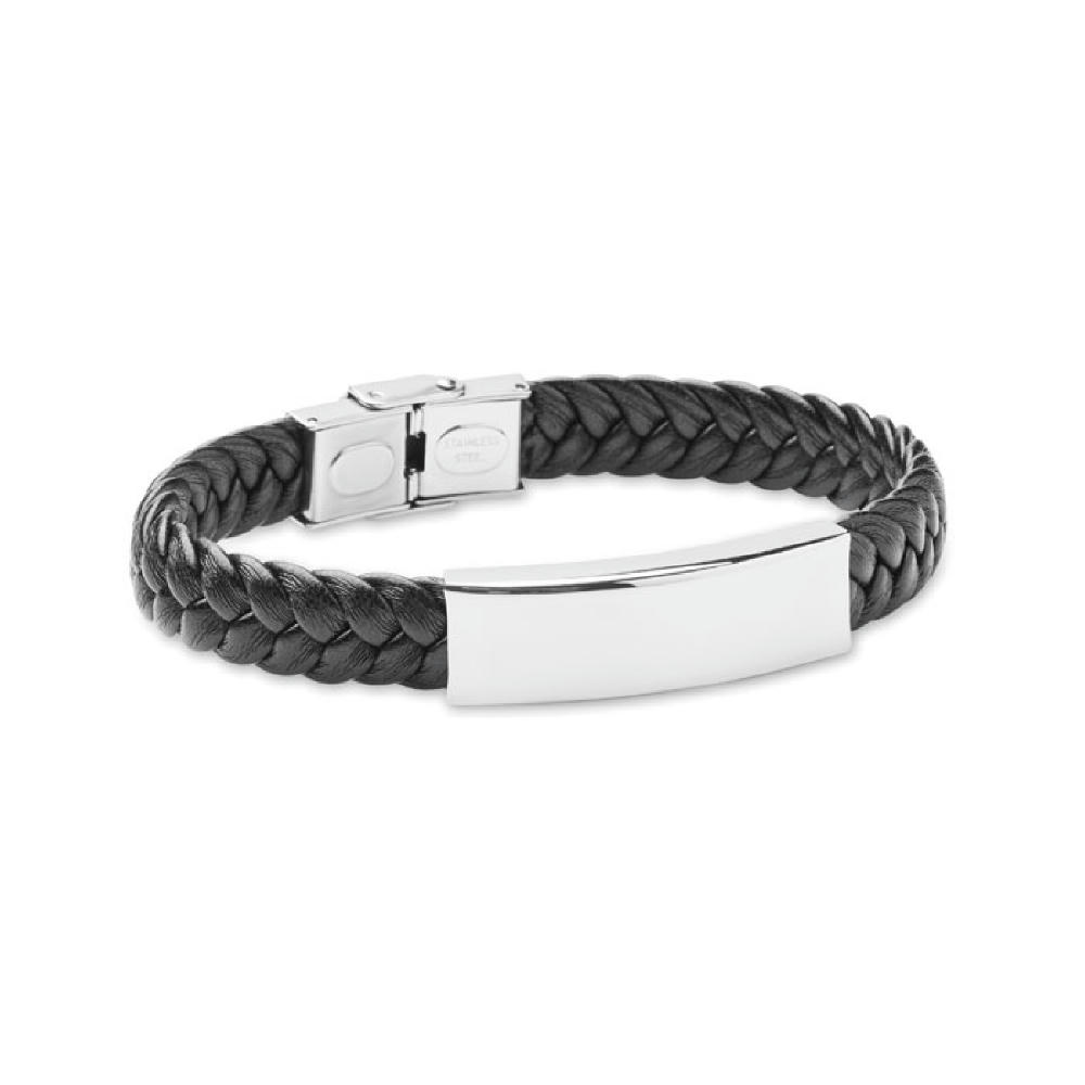 Product image Geflochtenes Armband 21 cm Werbeartikel