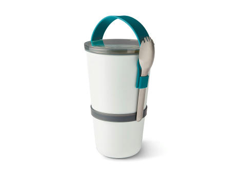 Black+Blum Lunch Pot Original Werbeartikel