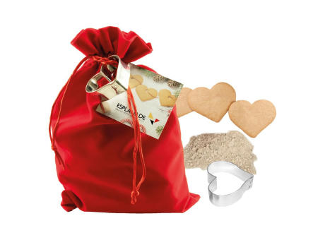 Lebkuchen Bäckerei Werbeartikel