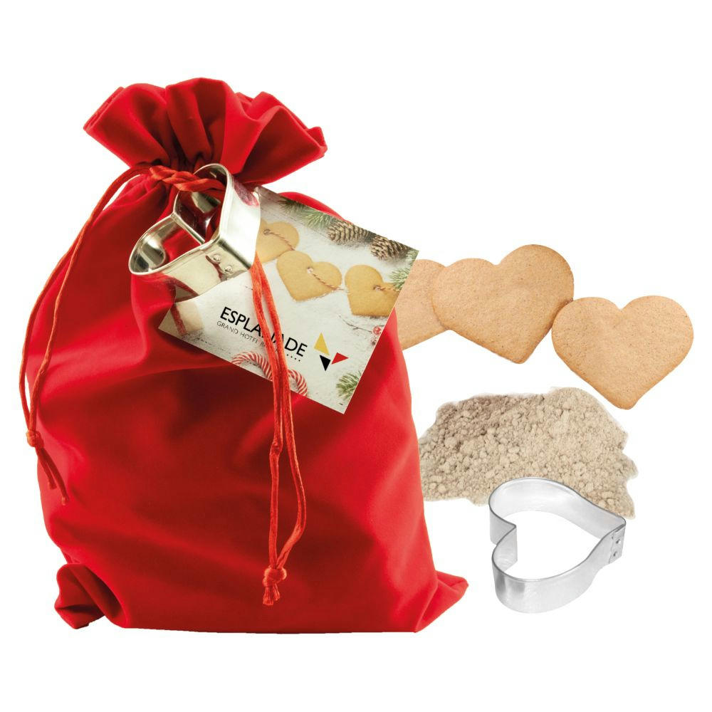 Product image Lebkuchen Bäckerei Werbeartikel