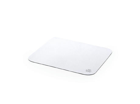 Product image Antibakteriell Mauspad Walin Werbeartikel