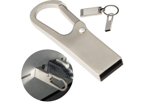 Product image USB-Stick Las Cruces 8 GB Werbeartikel