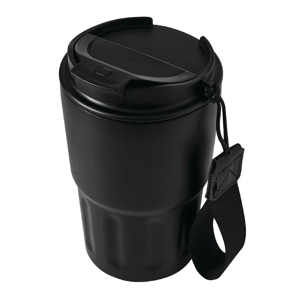 Product image TRAVEL MUG - Vakuum-Trinkbecher Werbeartikel