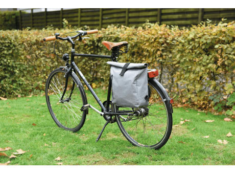 BIKE RACE - Fahrradrucksack bedrucken