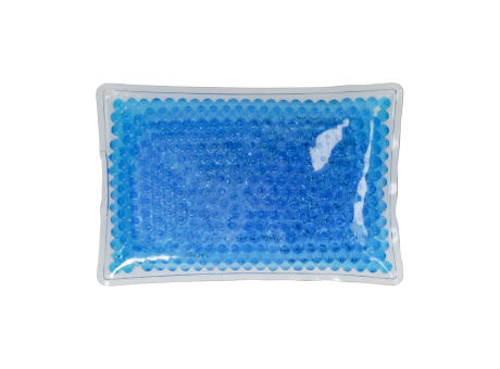 Product image Kühl-/Wärmekissen "Bead", rechteck Werbeartikel