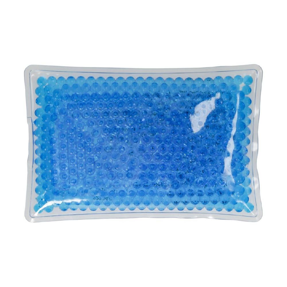 Product image Kühl-/Wärmekissen "Bead", rechteck Werbeartikel