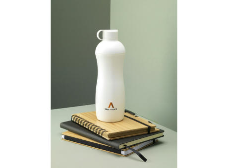 Oasus Bio Bottle 500 ml Wasserflasche Werbeartikel