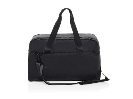 Swiss Peak Aware™ RPET 15,6" Laptop-Wochenendtasche Werbeartikel