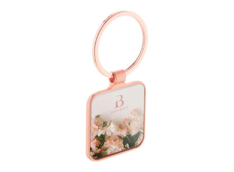 Product image Schlüsselanhänger Sitidus Werbeartikel