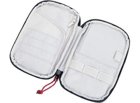 TROIKA Smart Traveller BUSINESS TECH TRAVELLER Werbeartikel