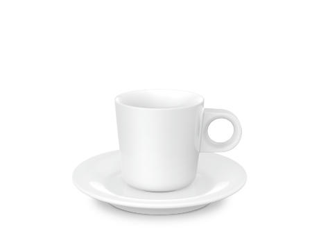 Product image Mahlwerck Form 202 Kaffeetasse Joonas Werbeartikel