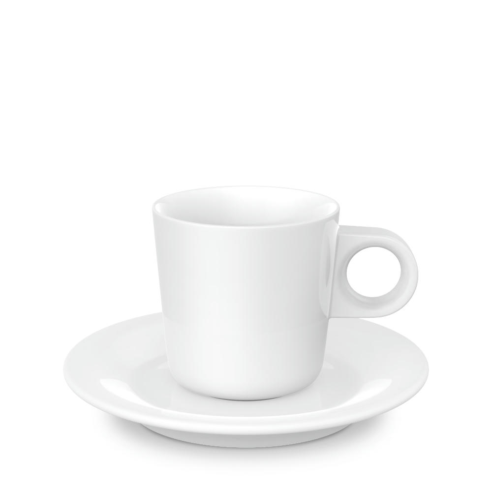 Product image Mahlwerck Form 202 Kaffeetasse Joonas Werbeartikel