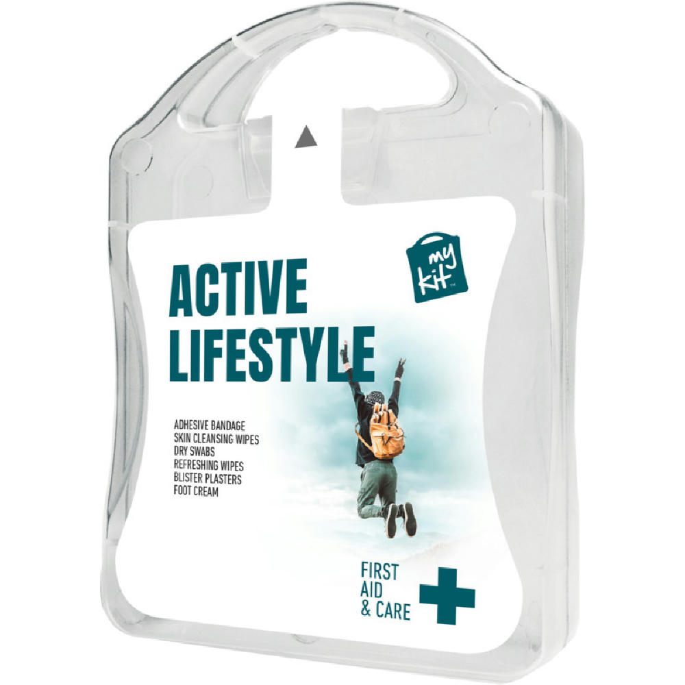 Product image MyKit Aktiver Lebensstil Werbeartikel