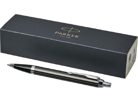 Product image Parker IM Kugelschreiber (blaue Mine) Werbeartikel