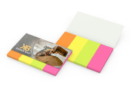 Product image Haftmarker-Set Brillantmarker-Set Werbeartikel