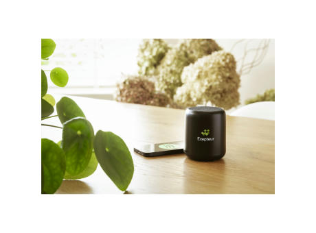 Suono RCS Recycled ABS Wireless Speaker Werbeartikel