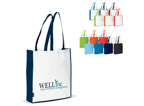 Product image Tragetasche Non-Woven 75g/m² Werbeartikel